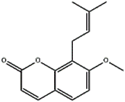 天然植物源生物農(nóng)藥CE蛇床子素 高效防治抗性白粉病