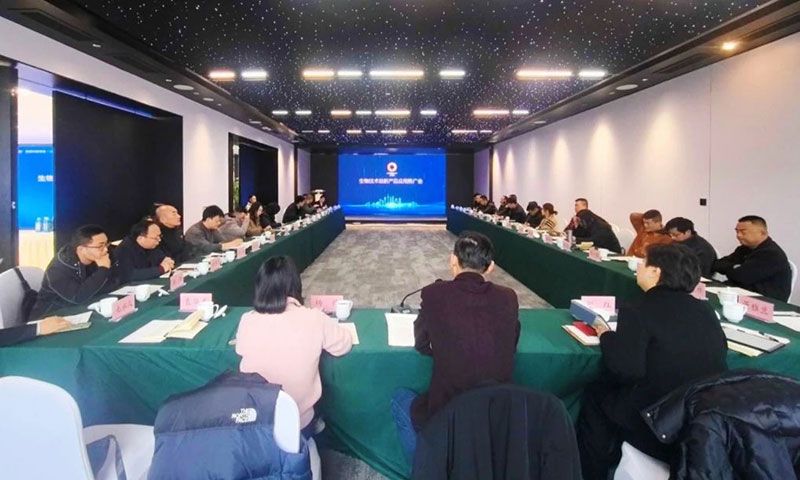 新朝陽6S生物低碳技術(shù)應(yīng)用服務(wù)體系正式亮相，探索綠色農(nóng)業(yè)低碳轉(zhuǎn)型新路徑